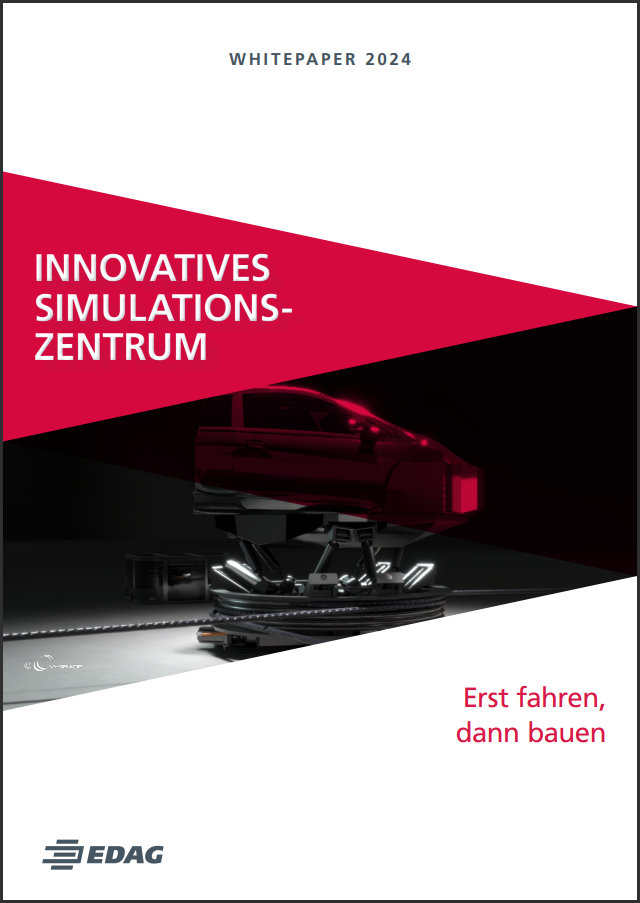 Download: Whitepaper Zero Prototype Lab von EDAG